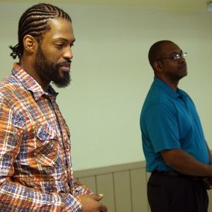 Meet your Posher, Stephen